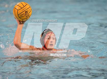 Thumbnail 2 in Northgate vs. Oakdale (CIF Norcal D3 Regional Playoff) photogallery.