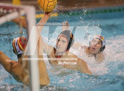 Thumbnail 1 in Northgate vs. Oakdale (CIF Norcal D3 Regional Playoff) photogallery.