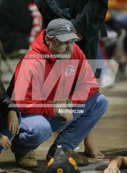 Thumbnail 2 in Northgate vs. Oakdale (CIF Norcal D3 Regional Playoff) photogallery.