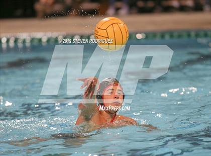 Thumbnail 1 in Northgate vs. Oakdale (CIF Norcal D3 Regional Playoff) photogallery.