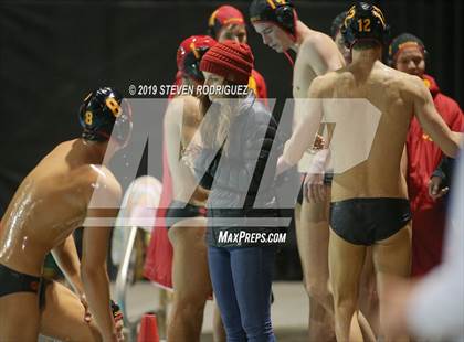 Thumbnail 2 in Northgate vs. Oakdale (CIF Norcal D3 Regional Playoff) photogallery.