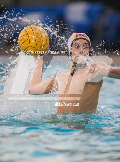 Thumbnail 2 in Northgate vs. Oakdale (CIF Norcal D3 Regional Playoff) photogallery.
