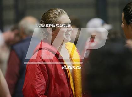Thumbnail 1 in Northgate vs. Oakdale (CIF Norcal D3 Regional Playoff) photogallery.