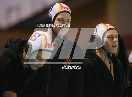 Thumbnail 1 in Northgate vs. Oakdale (CIF Norcal D3 Regional Playoff) photogallery.