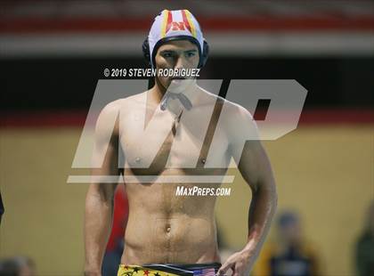 Thumbnail 2 in Northgate vs. Oakdale (CIF Norcal D3 Regional Playoff) photogallery.