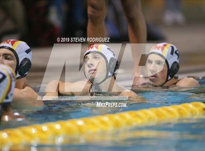 Thumbnail 3 in Northgate vs. Oakdale (CIF Norcal D3 Regional Playoff) photogallery.