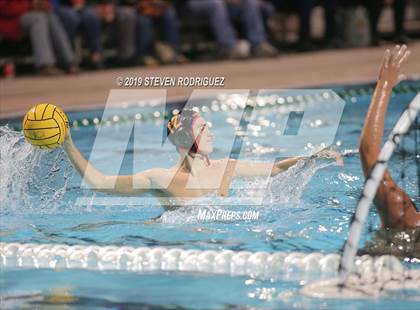 Thumbnail 3 in Northgate vs. Oakdale (CIF Norcal D3 Regional Playoff) photogallery.