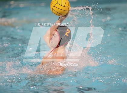 Thumbnail 1 in Northgate vs. Oakdale (CIF Norcal D3 Regional Playoff) photogallery.