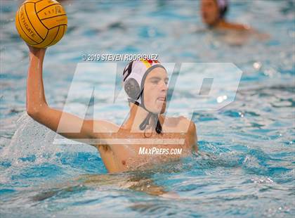 Thumbnail 2 in Northgate vs. Oakdale (CIF Norcal D3 Regional Playoff) photogallery.