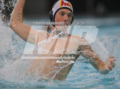 Thumbnail 1 in Northgate vs. Oakdale (CIF Norcal D3 Regional Playoff) photogallery.