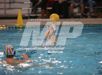 Thumbnail 2 in Northgate vs. Oakdale (CIF Norcal D3 Regional Playoff) photogallery.