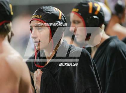 Thumbnail 3 in Northgate vs. Oakdale (CIF Norcal D3 Regional Playoff) photogallery.