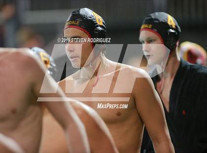 Thumbnail 1 in Northgate vs. Oakdale (CIF Norcal D3 Regional Playoff) photogallery.