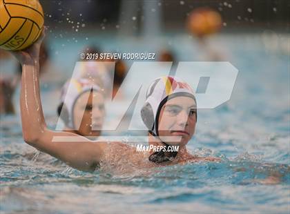 Thumbnail 3 in Northgate vs. Oakdale (CIF Norcal D3 Regional Playoff) photogallery.