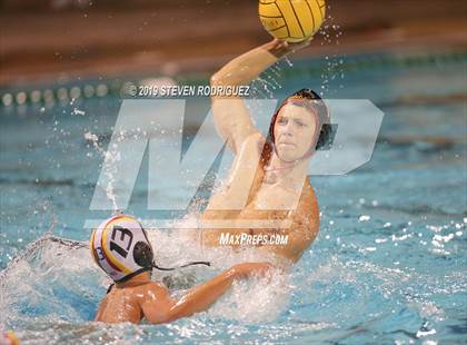 Thumbnail 3 in Northgate vs. Oakdale (CIF Norcal D3 Regional Playoff) photogallery.