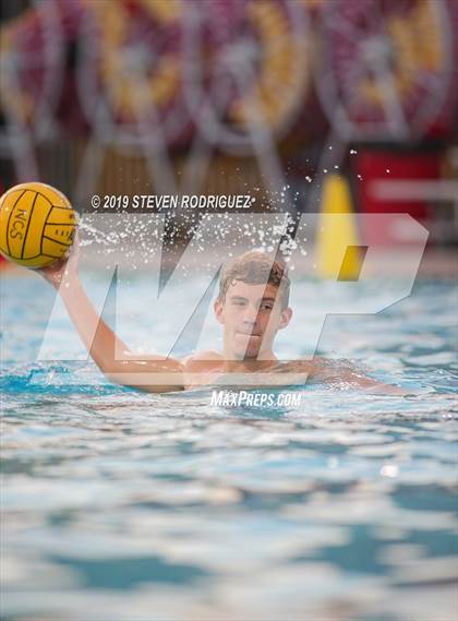 Thumbnail 1 in Northgate vs. Oakdale (CIF Norcal D3 Regional Playoff) photogallery.