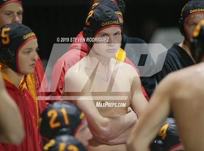 Thumbnail 3 in Northgate vs. Oakdale (CIF Norcal D3 Regional Playoff) photogallery.