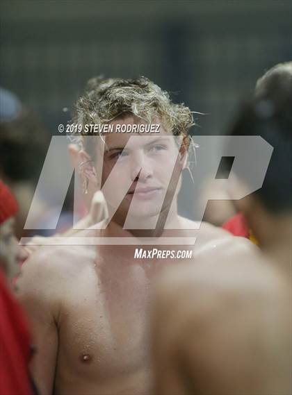 Thumbnail 2 in Northgate vs. Oakdale (CIF Norcal D3 Regional Playoff) photogallery.