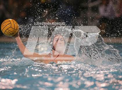 Thumbnail 3 in Northgate vs. Oakdale (CIF Norcal D3 Regional Playoff) photogallery.