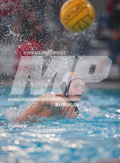 Thumbnail 1 in Northgate vs. Oakdale (CIF Norcal D3 Regional Playoff) photogallery.