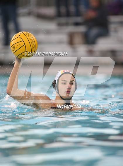 Thumbnail 3 in Northgate vs. Oakdale (CIF Norcal D3 Regional Playoff) photogallery.