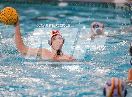 Thumbnail 1 in Northgate vs. Oakdale (CIF Norcal D3 Regional Playoff) photogallery.