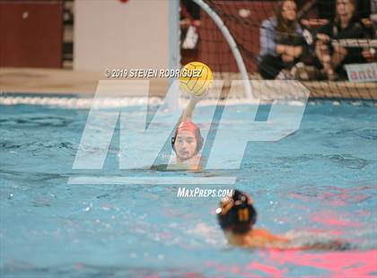 Thumbnail 1 in Northgate vs. Oakdale (CIF Norcal D3 Regional Playoff) photogallery.