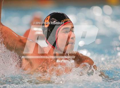 Thumbnail 2 in Northgate vs. Oakdale (CIF Norcal D3 Regional Playoff) photogallery.