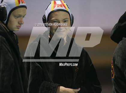 Thumbnail 1 in Northgate vs. Oakdale (CIF Norcal D3 Regional Playoff) photogallery.