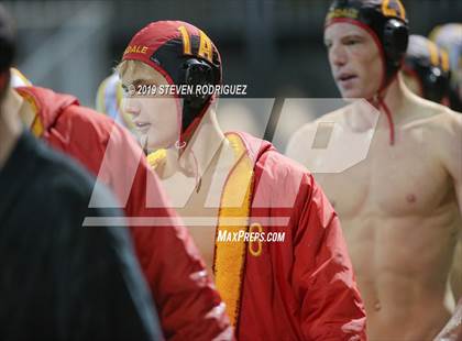 Thumbnail 3 in Northgate vs. Oakdale (CIF Norcal D3 Regional Playoff) photogallery.