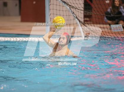 Thumbnail 3 in Northgate vs. Oakdale (CIF Norcal D3 Regional Playoff) photogallery.