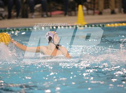 Thumbnail 2 in Northgate vs. Oakdale (CIF Norcal D3 Regional Playoff) photogallery.