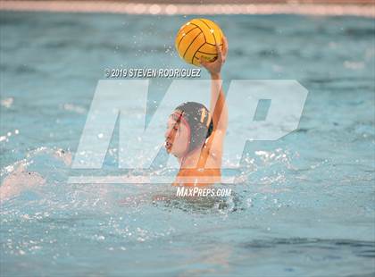 Thumbnail 2 in Northgate vs. Oakdale (CIF Norcal D3 Regional Playoff) photogallery.