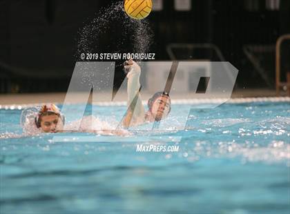 Thumbnail 1 in Northgate vs. Oakdale (CIF Norcal D3 Regional Playoff) photogallery.
