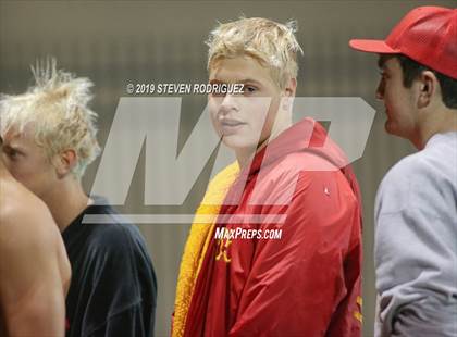Thumbnail 3 in Northgate vs. Oakdale (CIF Norcal D3 Regional Playoff) photogallery.