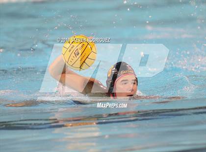 Thumbnail 1 in Northgate vs. Oakdale (CIF Norcal D3 Regional Playoff) photogallery.