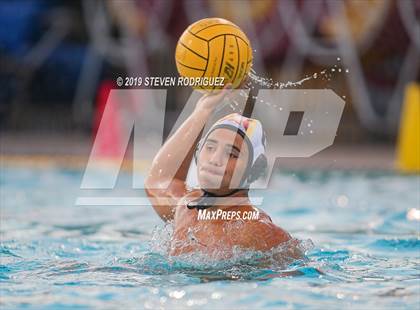 Thumbnail 1 in Northgate vs. Oakdale (CIF Norcal D3 Regional Playoff) photogallery.