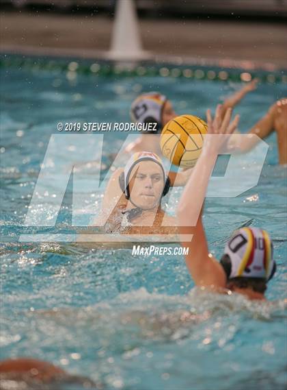 Thumbnail 3 in Northgate vs. Oakdale (CIF Norcal D3 Regional Playoff) photogallery.