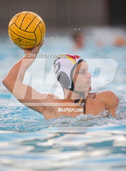 Thumbnail 3 in Northgate vs. Oakdale (CIF Norcal D3 Regional Playoff) photogallery.