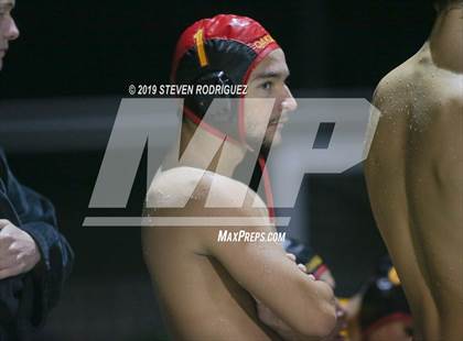 Thumbnail 2 in Northgate vs. Oakdale (CIF Norcal D3 Regional Playoff) photogallery.