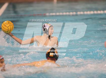 Thumbnail 3 in Northgate vs. Oakdale (CIF Norcal D3 Regional Playoff) photogallery.