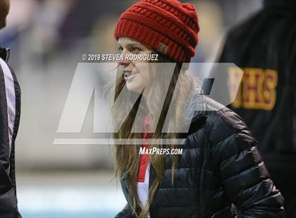 Thumbnail 3 in Northgate vs. Oakdale (CIF Norcal D3 Regional Playoff) photogallery.