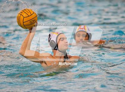 Thumbnail 3 in Northgate vs. Oakdale (CIF Norcal D3 Regional Playoff) photogallery.