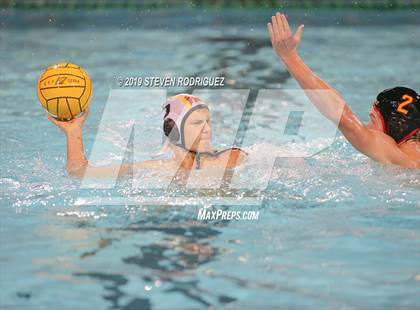 Thumbnail 3 in Northgate vs. Oakdale (CIF Norcal D3 Regional Playoff) photogallery.