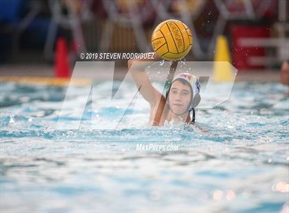 Thumbnail 2 in Northgate vs. Oakdale (CIF Norcal D3 Regional Playoff) photogallery.