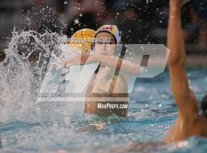 Thumbnail 3 in Northgate vs. Oakdale (CIF Norcal D3 Regional Playoff) photogallery.