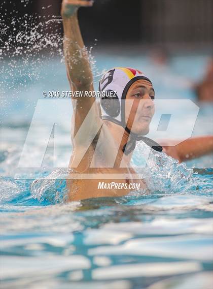 Thumbnail 2 in Northgate vs. Oakdale (CIF Norcal D3 Regional Playoff) photogallery.