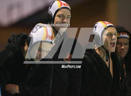 Thumbnail 3 in Northgate vs. Oakdale (CIF Norcal D3 Regional Playoff) photogallery.