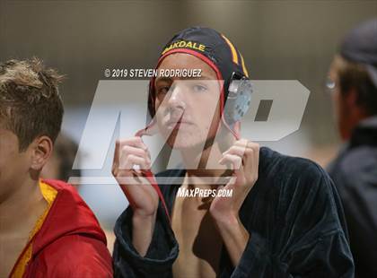 Thumbnail 1 in Northgate vs. Oakdale (CIF Norcal D3 Regional Playoff) photogallery.