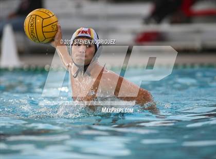 Thumbnail 2 in Northgate vs. Oakdale (CIF Norcal D3 Regional Playoff) photogallery.